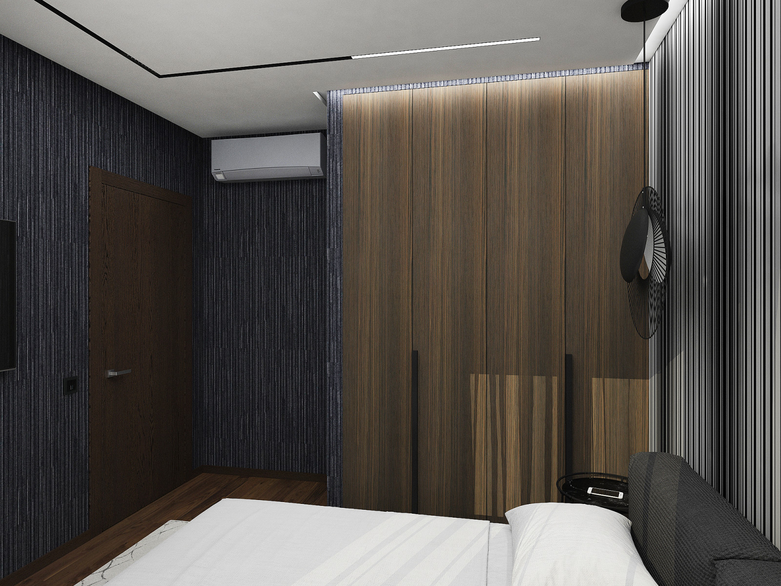 Дача в горах