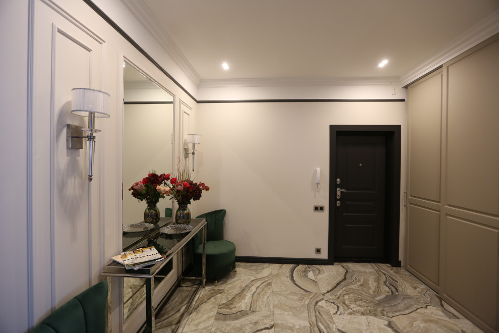 Квартира в Якутске, 200 м2