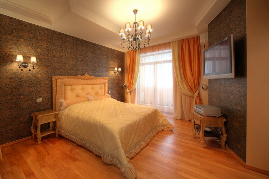 Дизайн интерьера и текстильный дизайн