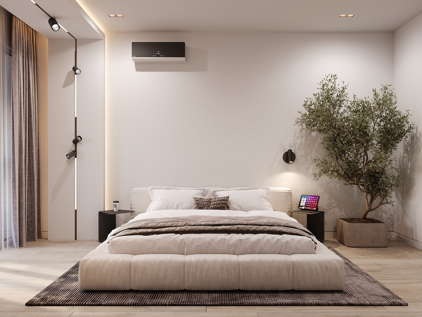 Обложка проекта: Комсомольский 48б