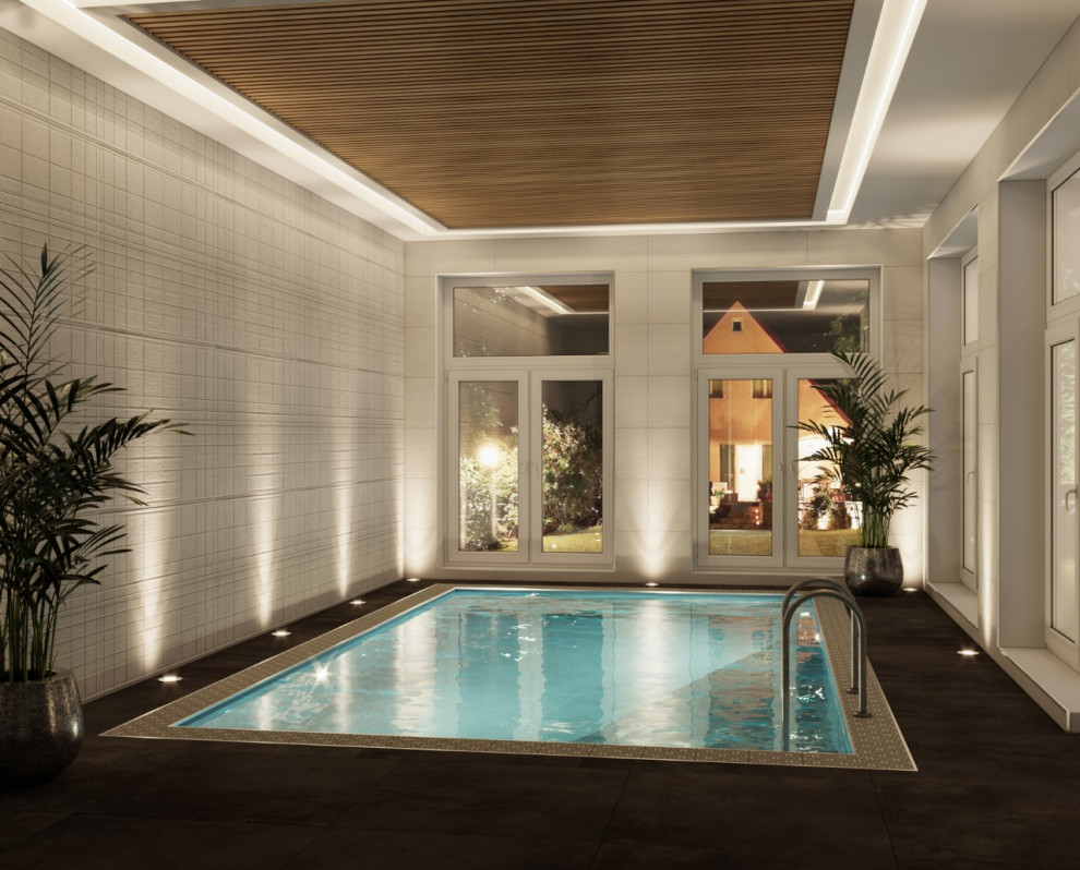 Обложка проекта: Wellness