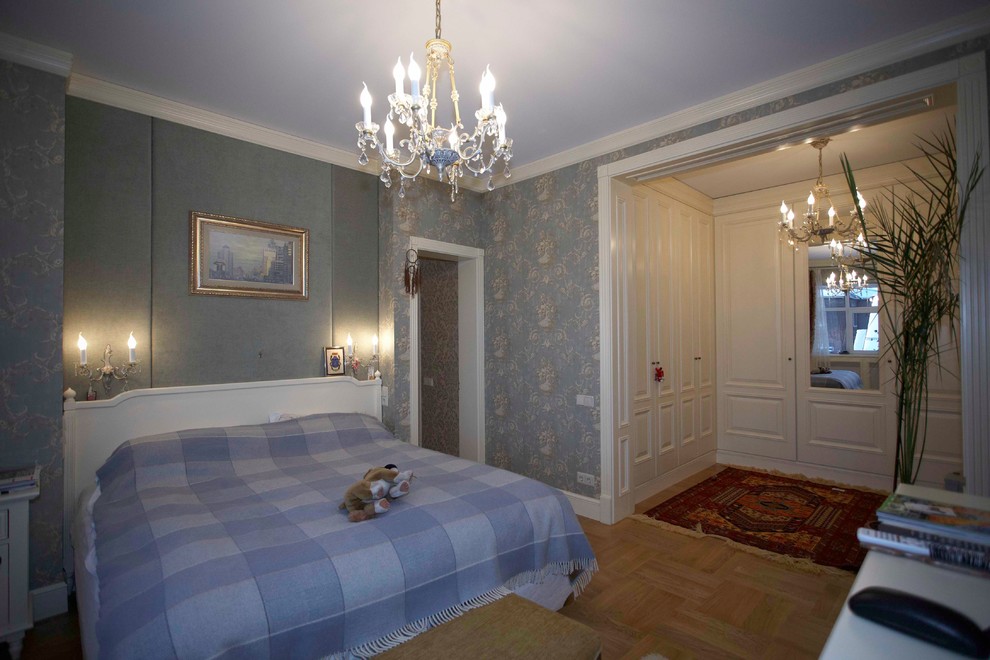 Дом в Звенигороде 2010 год.