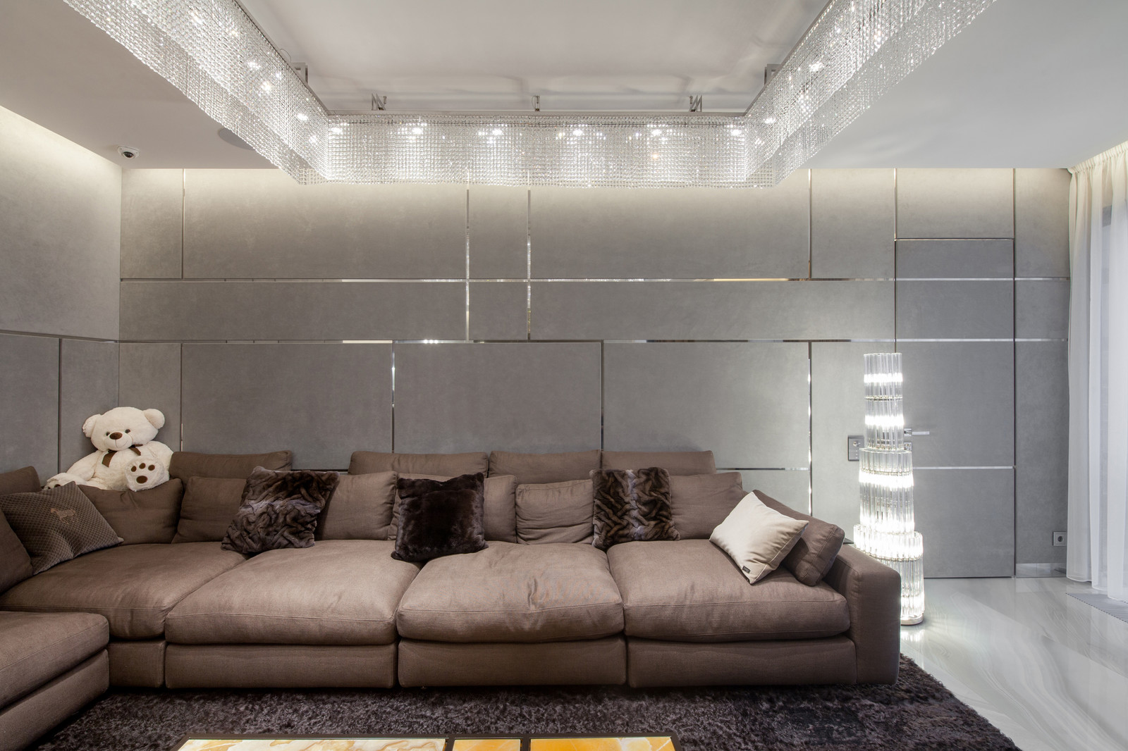 Квартира в ЖК "Кутузовская Ривьера"