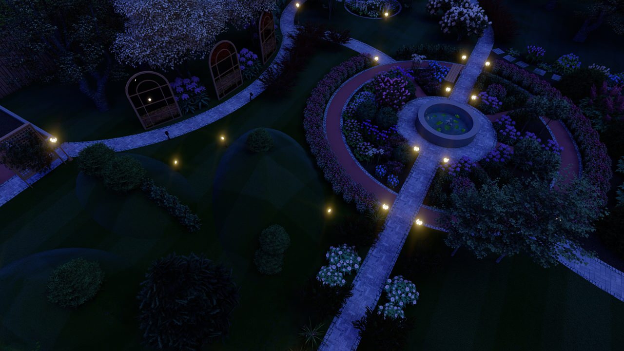 Проект "аля рус"