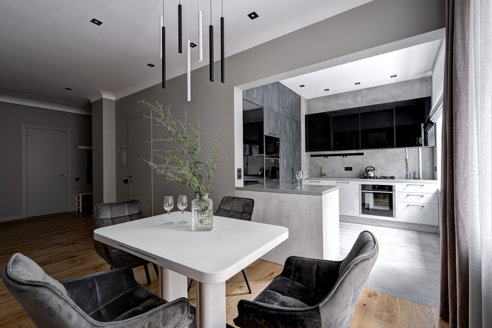 Квартира на Тараса Шевченко