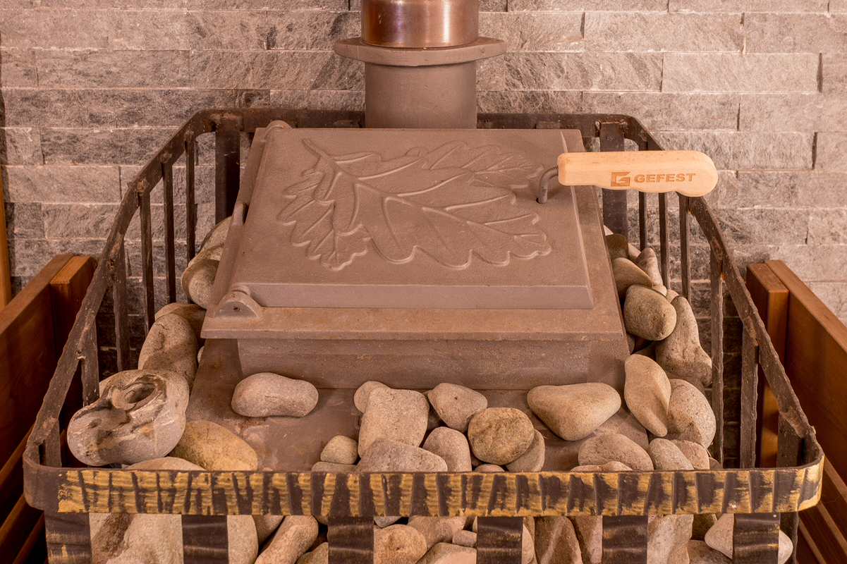 Баня «Краснодар»