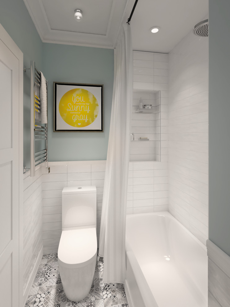 Васильковые мечты