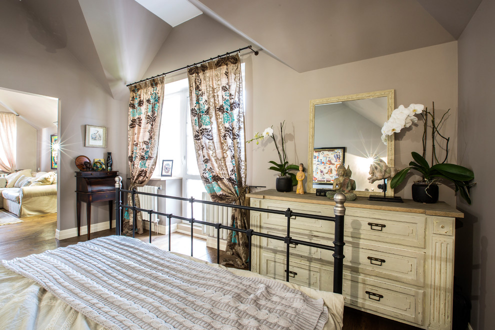 Место, где можно комфортно жить и работать | Дом на Новой Риге