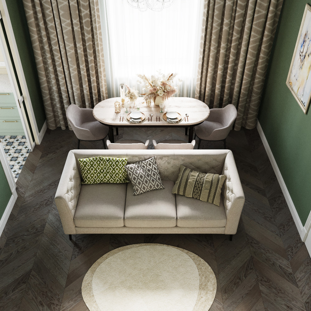 Лебединое озеро