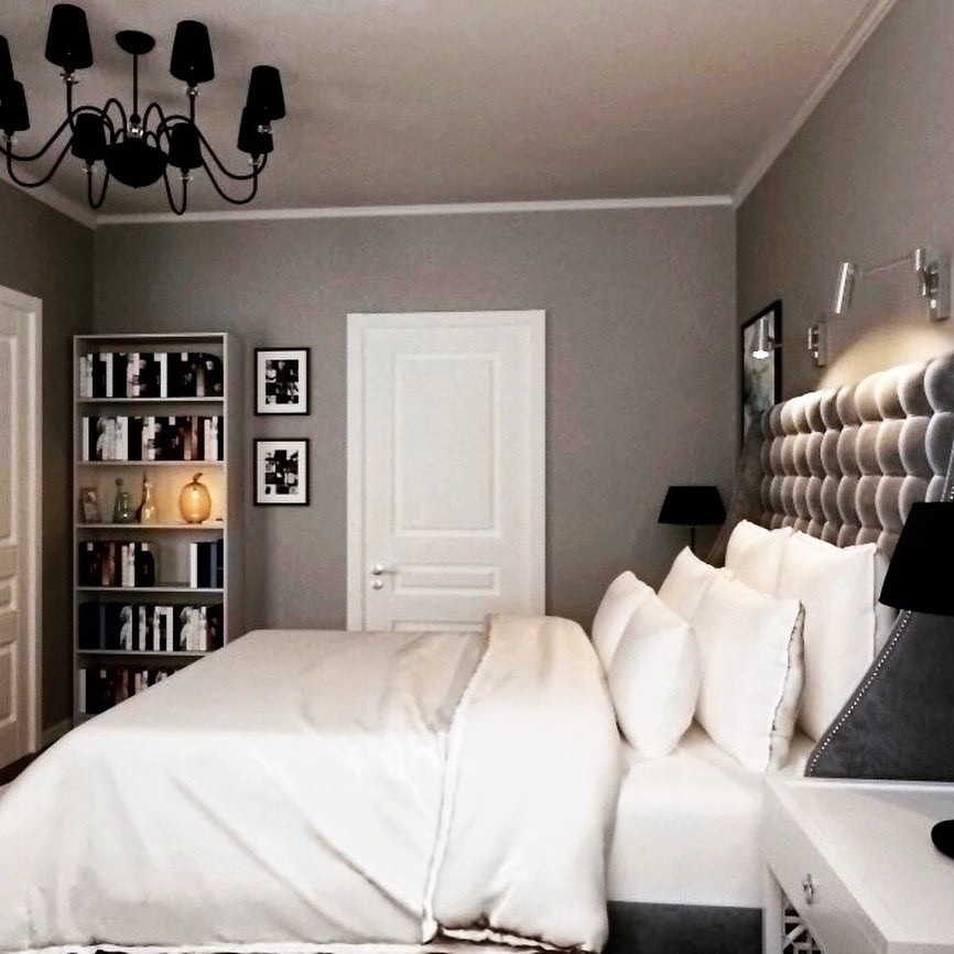 Квартира в городе Екатеринбурге