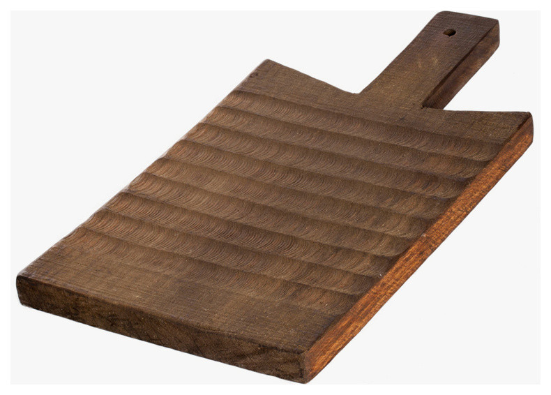 Handcrafted wooden tableware by Remeslo 937