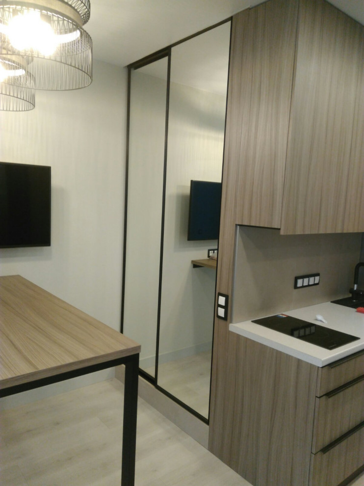 Ялта, Интерстрой