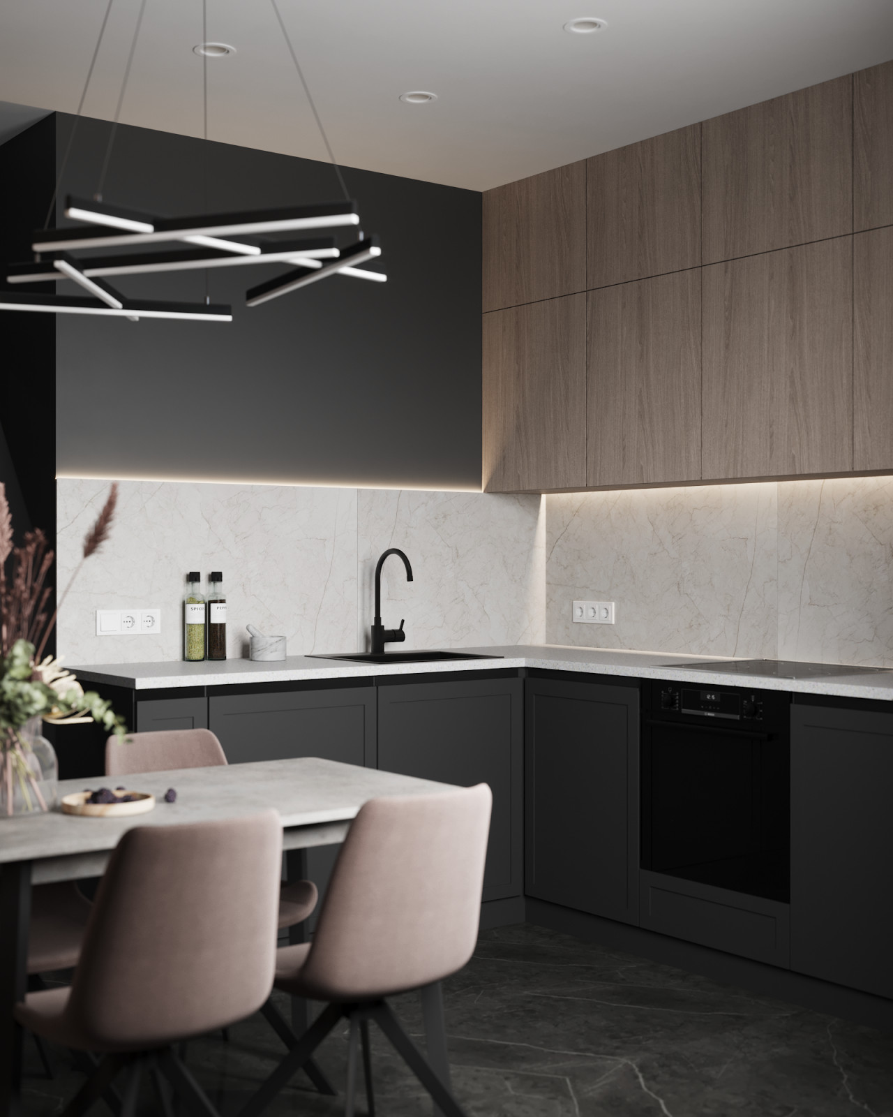 Плесецкая 20 - 35 м2