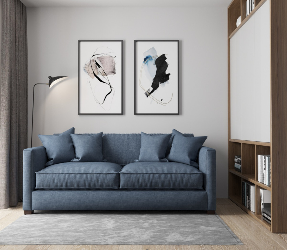 Квартира в Казани