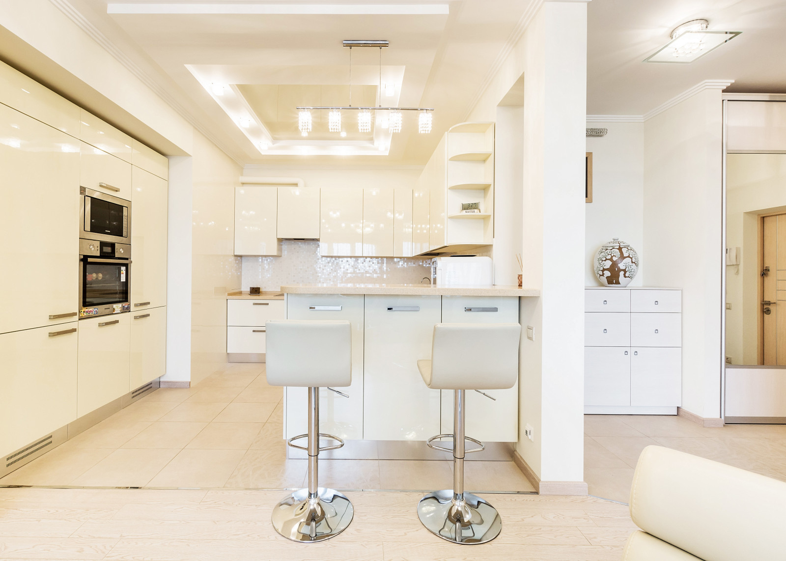 Минимализм по- корейски