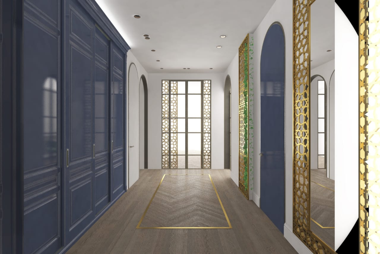 Квартира - полный цикл