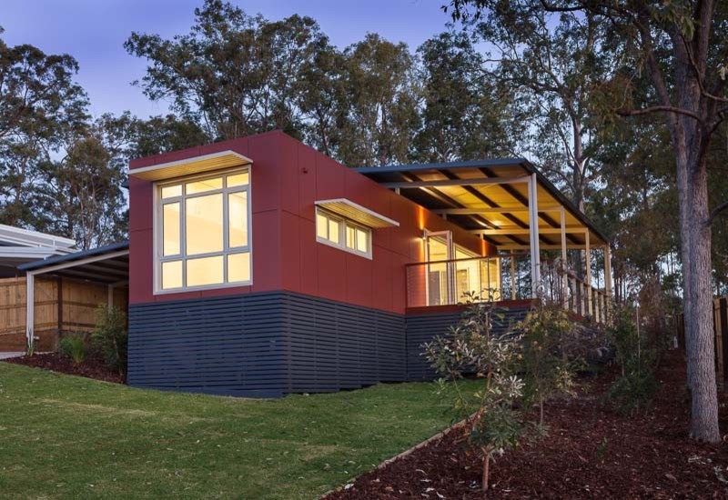 Проекты домов