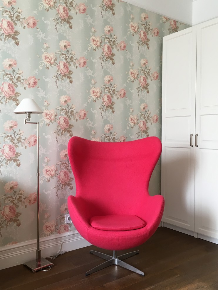 Квартира в Санкт-Питербурге, возле Смольного Парка