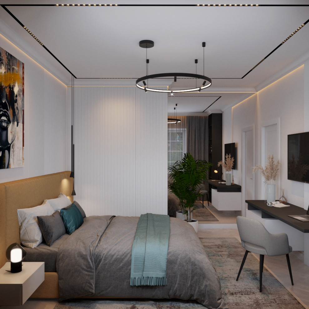 Загородный дом. КП Европа. Удмуртская Республика