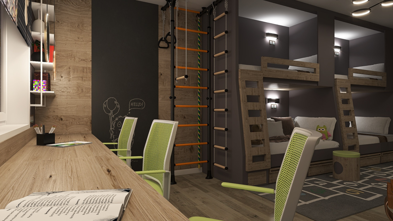 Квартира в Ингушетии