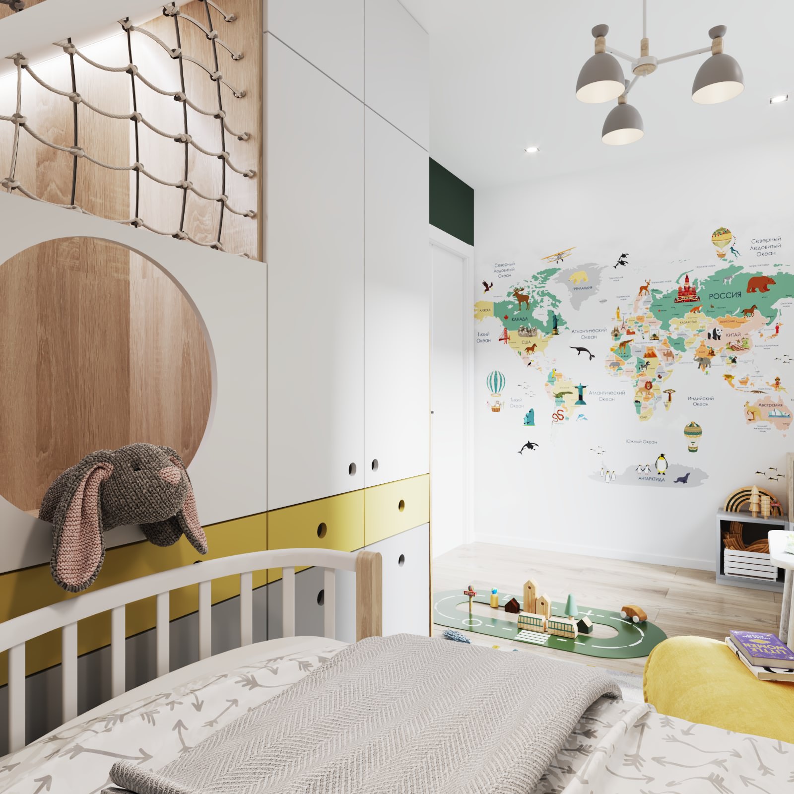 Частный дом Ковали