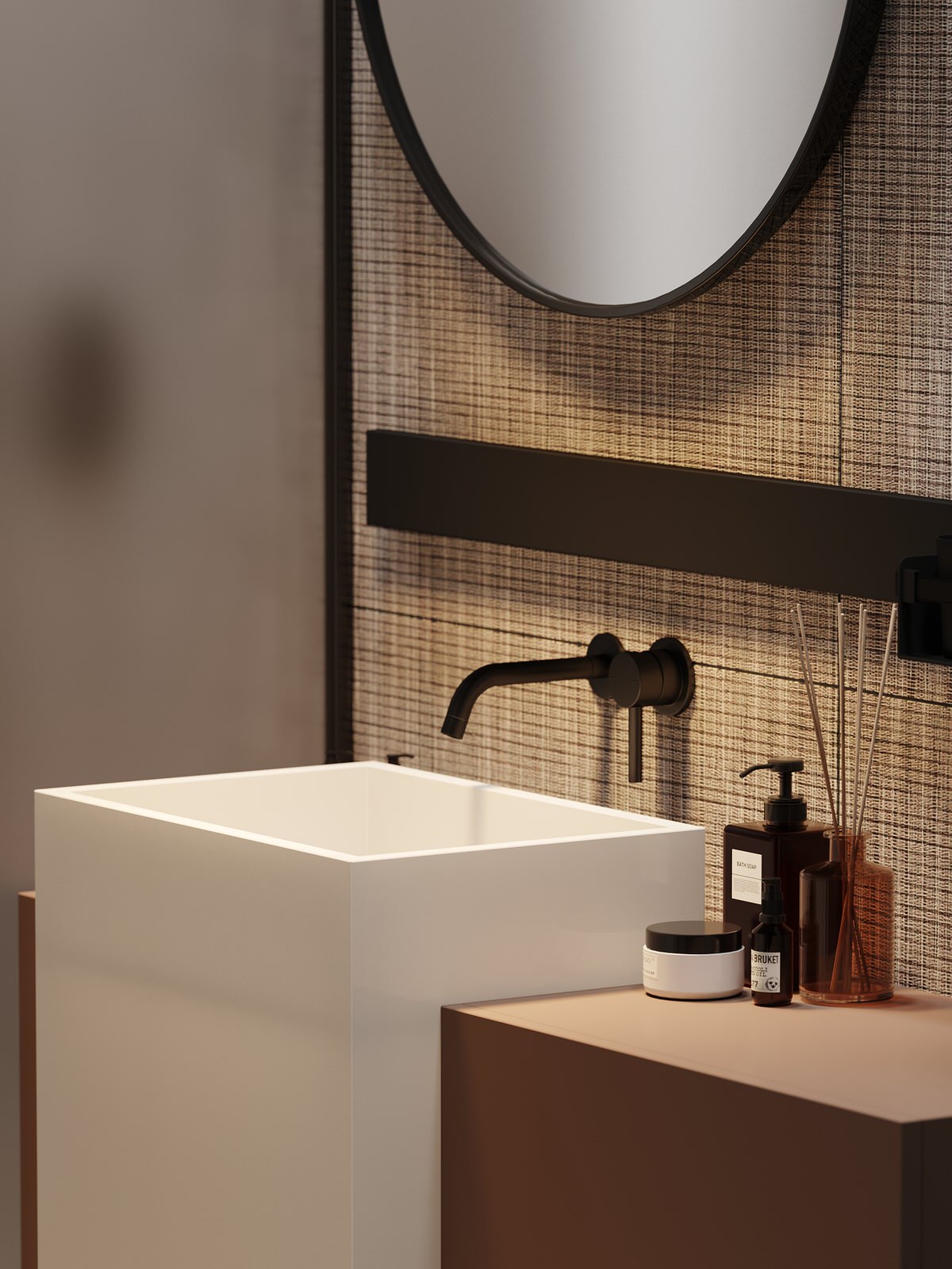 Обложка проекта: Caramel