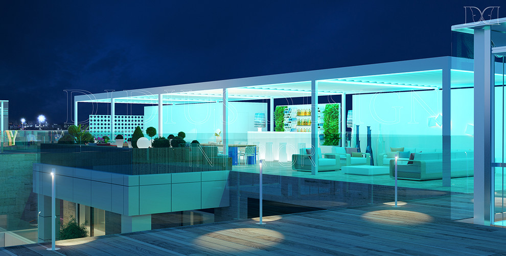 Частная вилла.Сочи