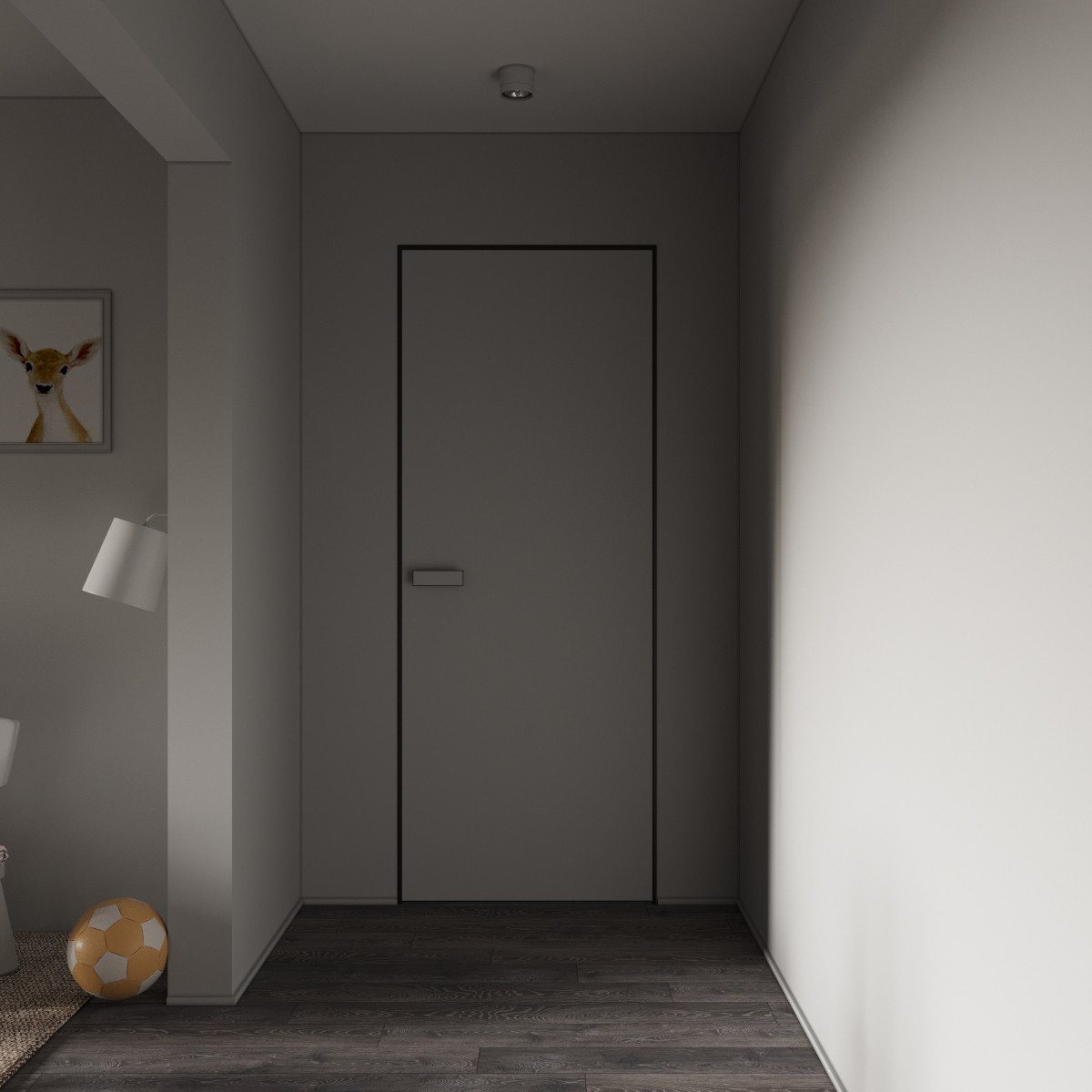 Ситихаус_Зеленая Гавань