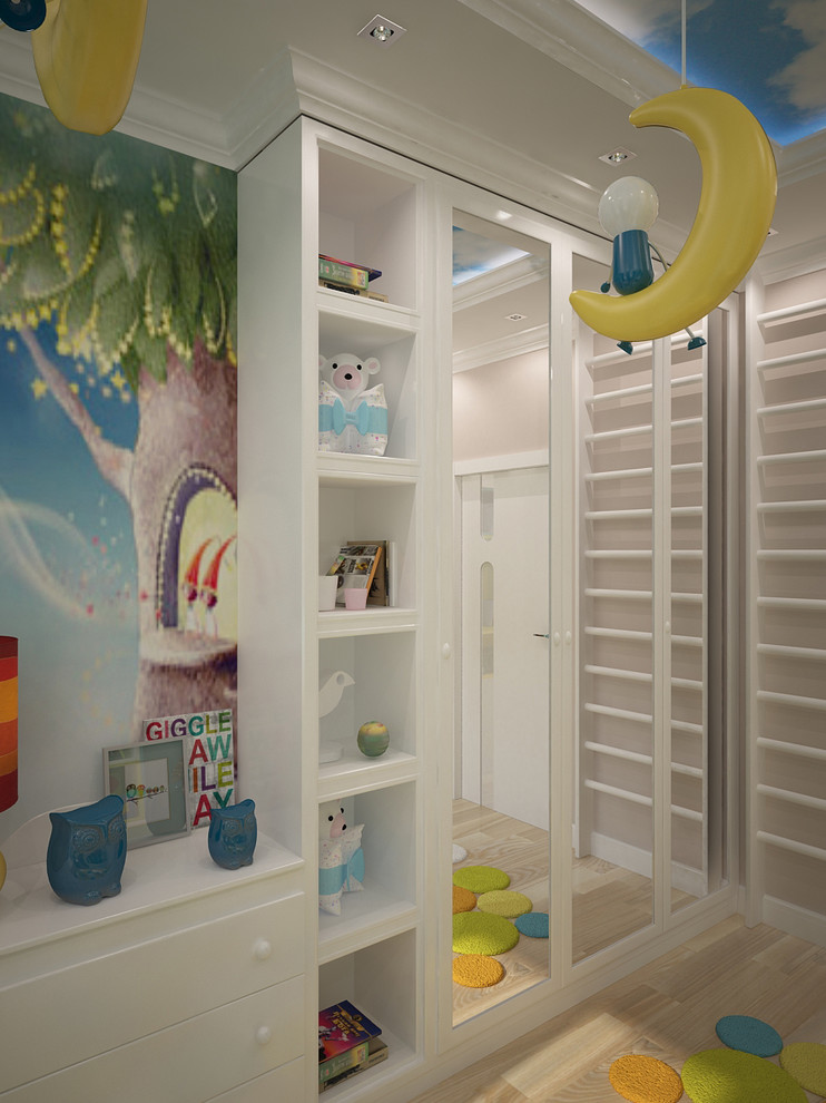 Baby room