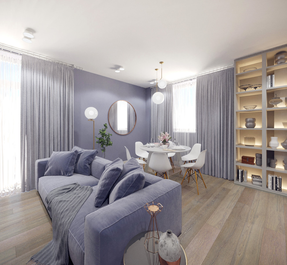 квартира Дружба