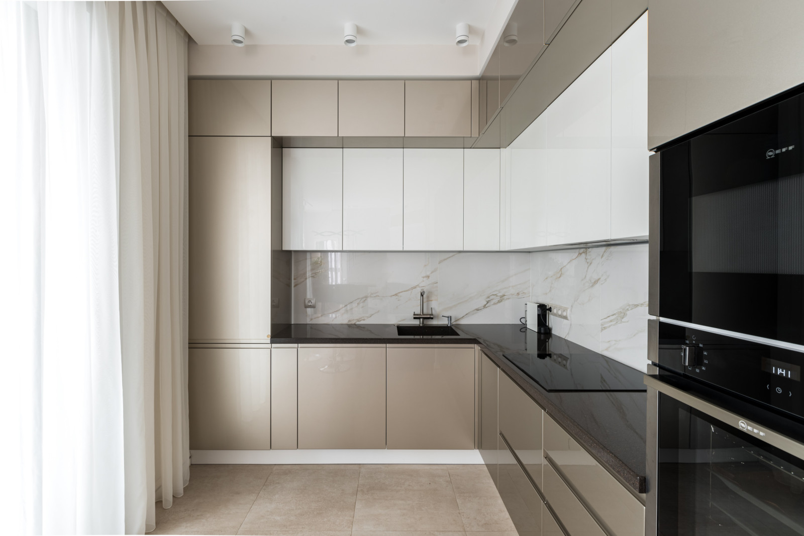 Кухня На Дмитровском