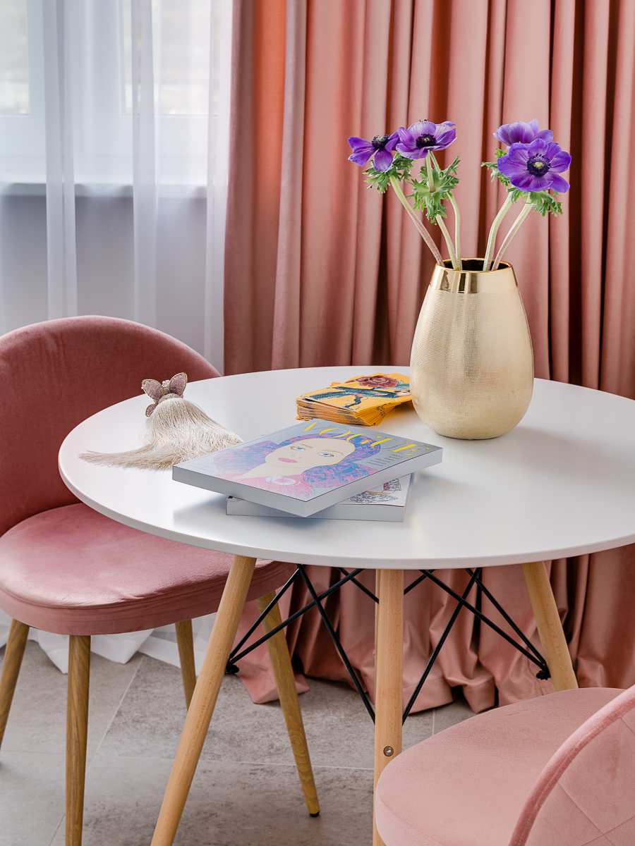 Обложка проекта: Проект «Раменки»