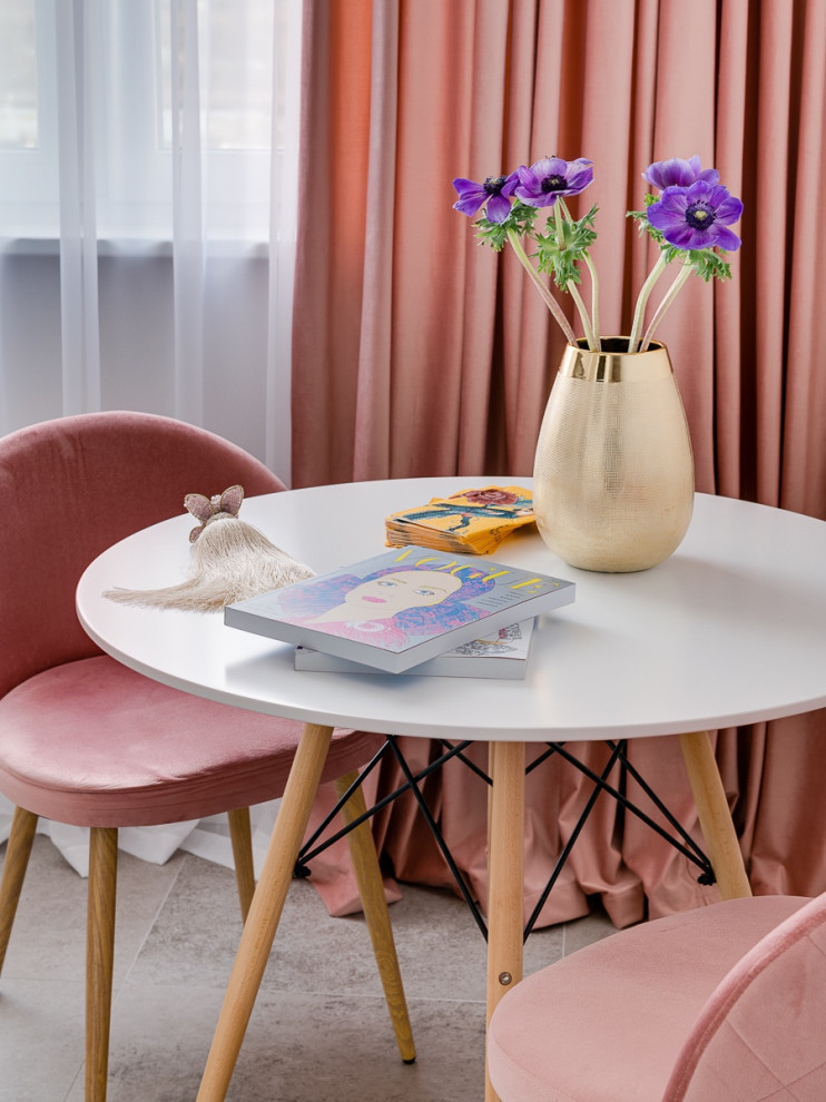 Обложка проекта: Проект «Раменки»