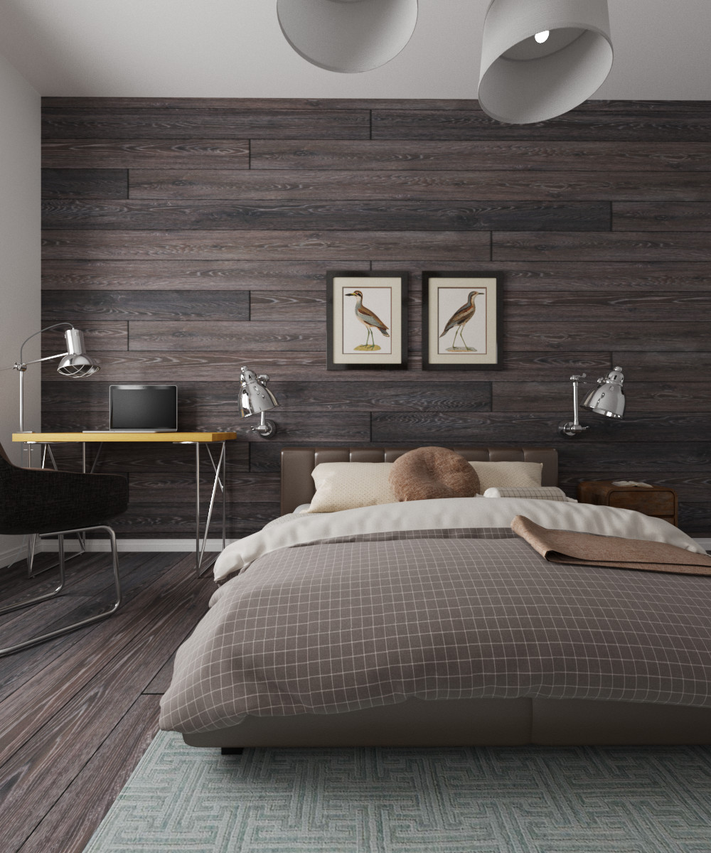 Визуализации