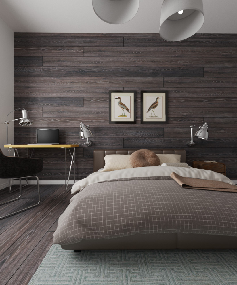 Визуализации