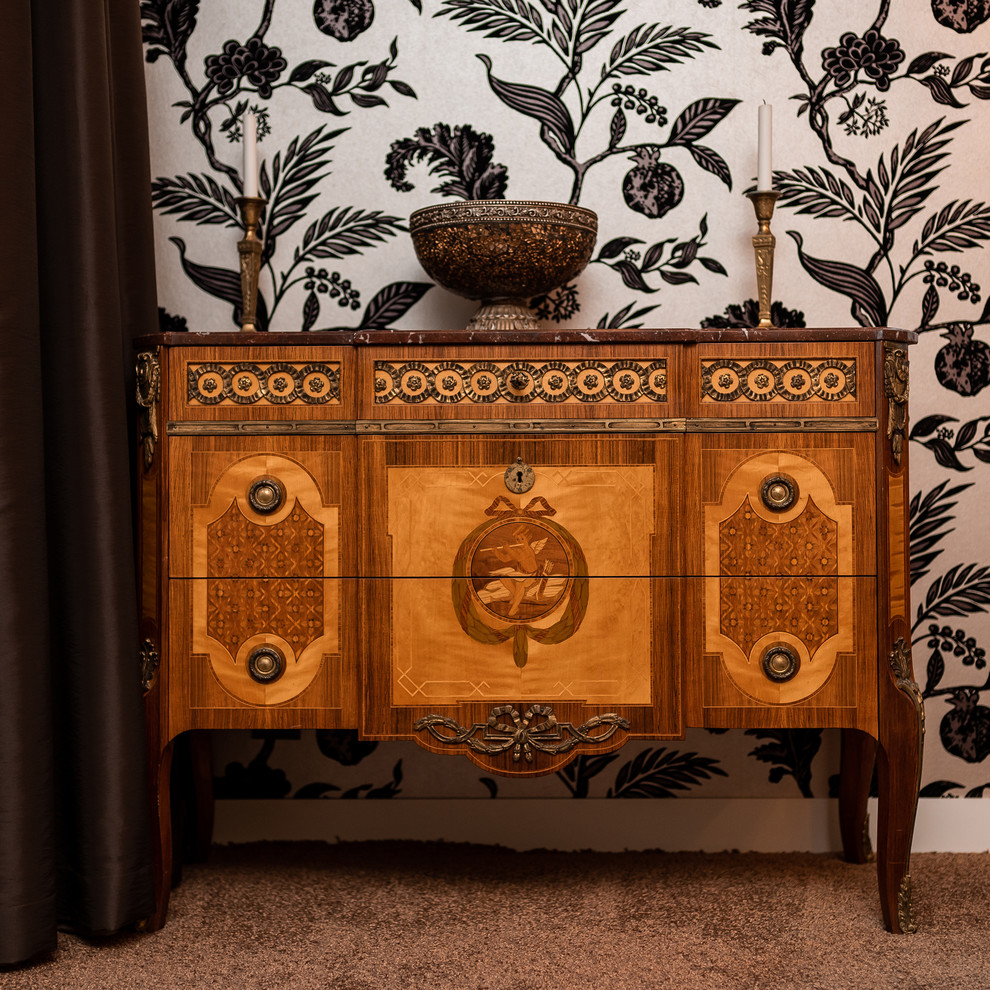 Вилла в скандинавском стиле