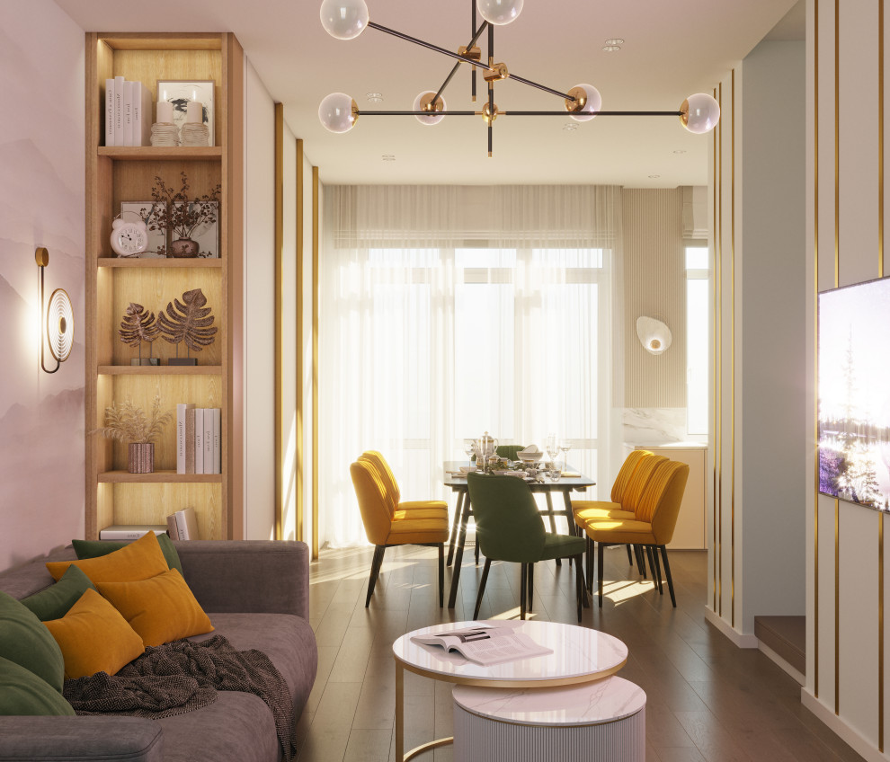 Никольское