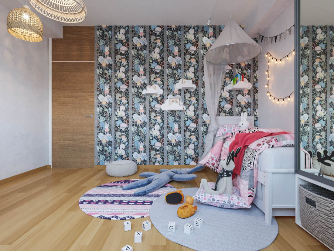 Индийский ЛОФТ