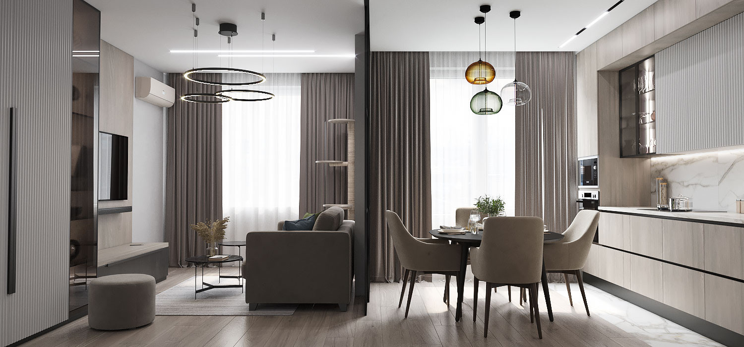 ЖК Балтийский