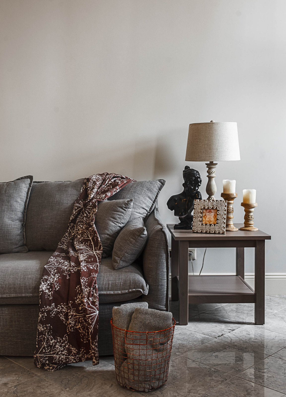 Апартаменты Щукино