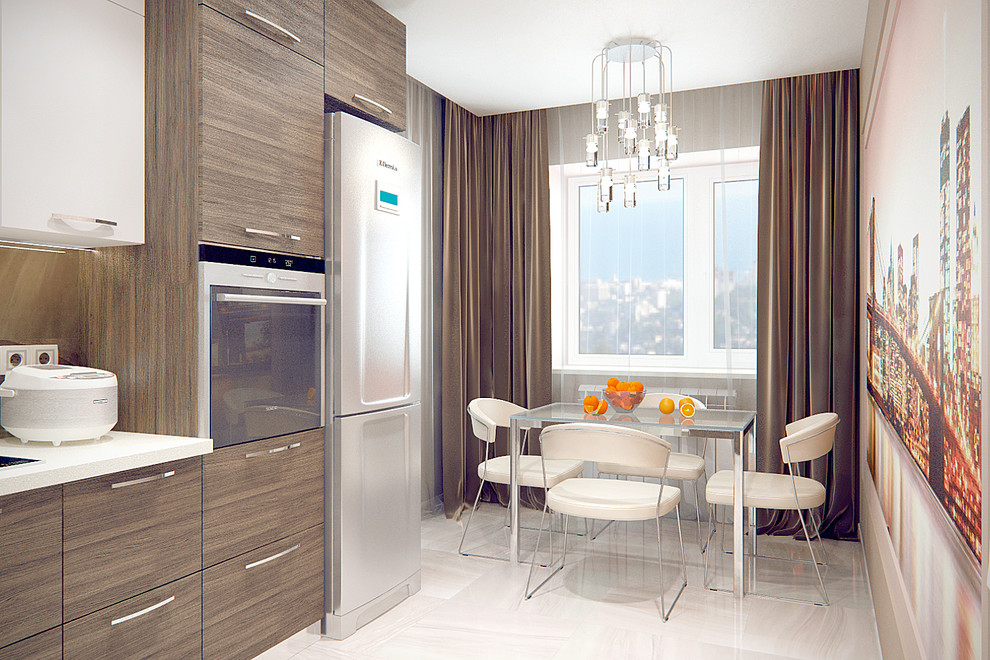 Квартира 63 кв.м для молодой семьи