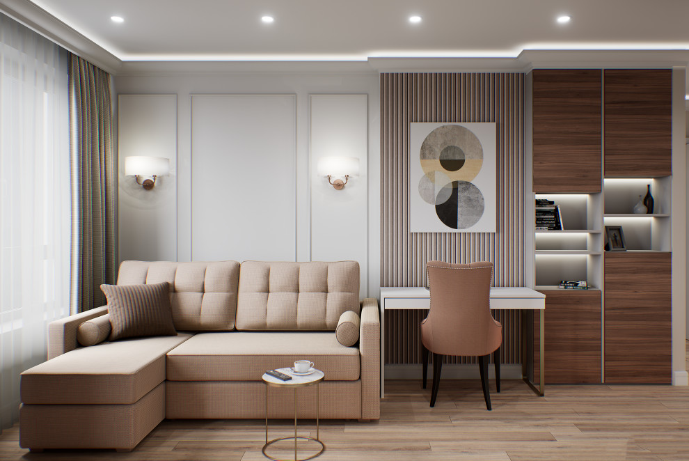 ЖК Домашний