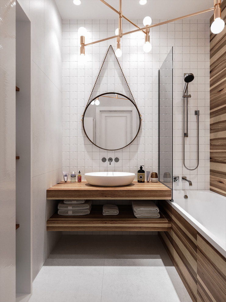 Двухкомнатная квартира в центре города для молодой семьи