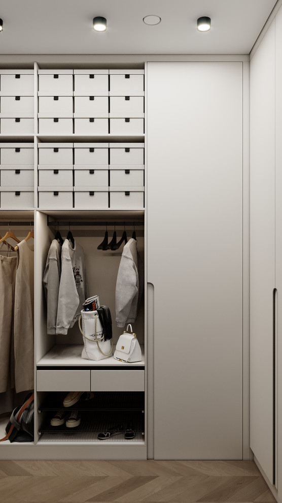 Квартира с видом на Туру ЖК Айвазовский City