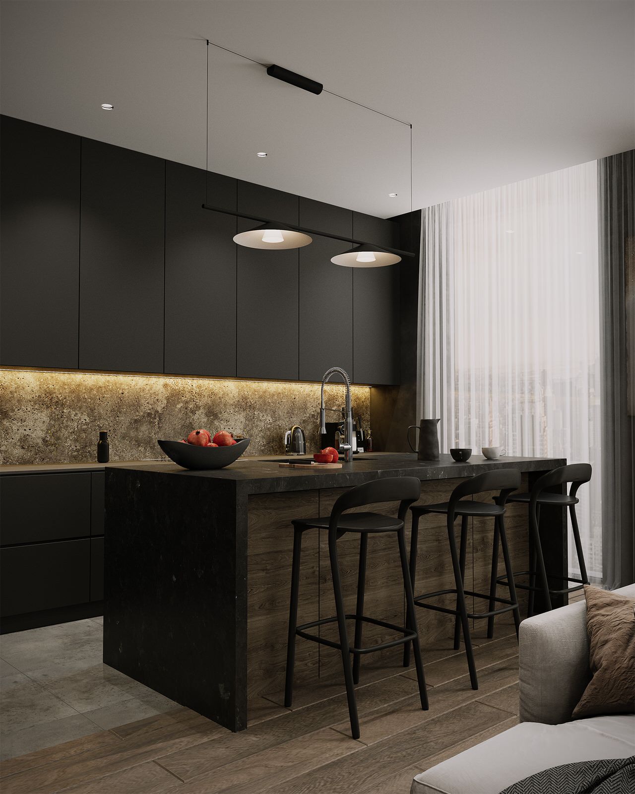 ЖК Примавера