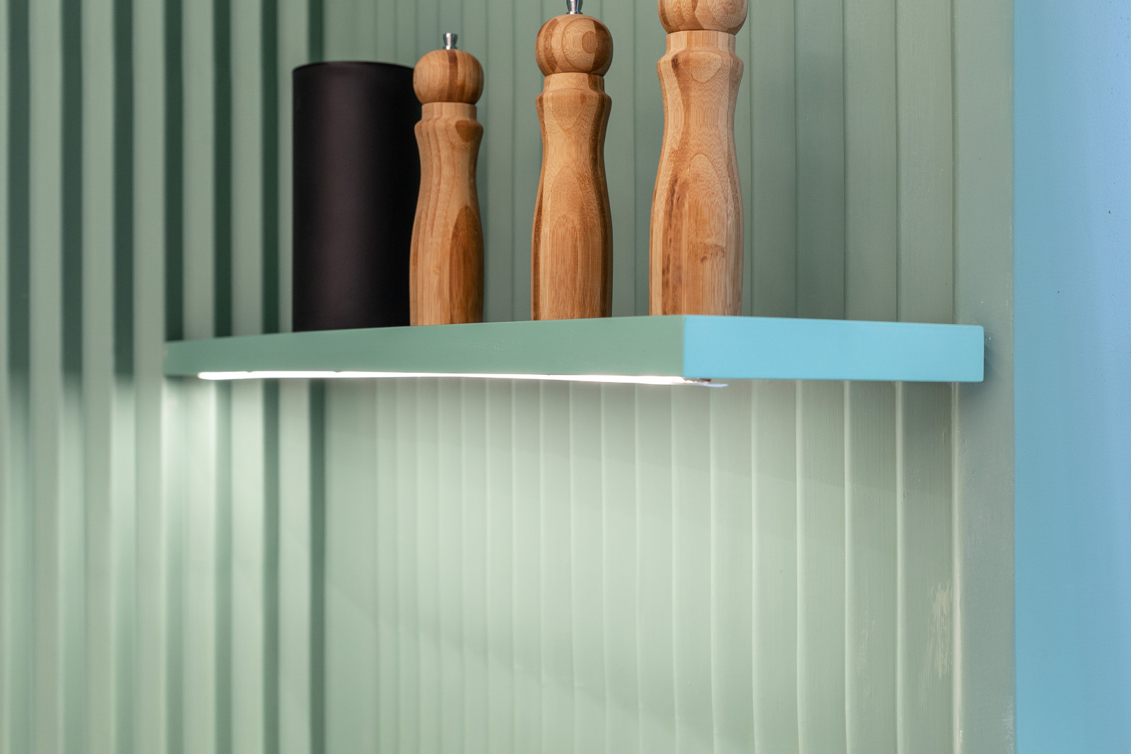 Цилиндрическая вытяжка Equilibrium W в передаче «Дачный ответ».