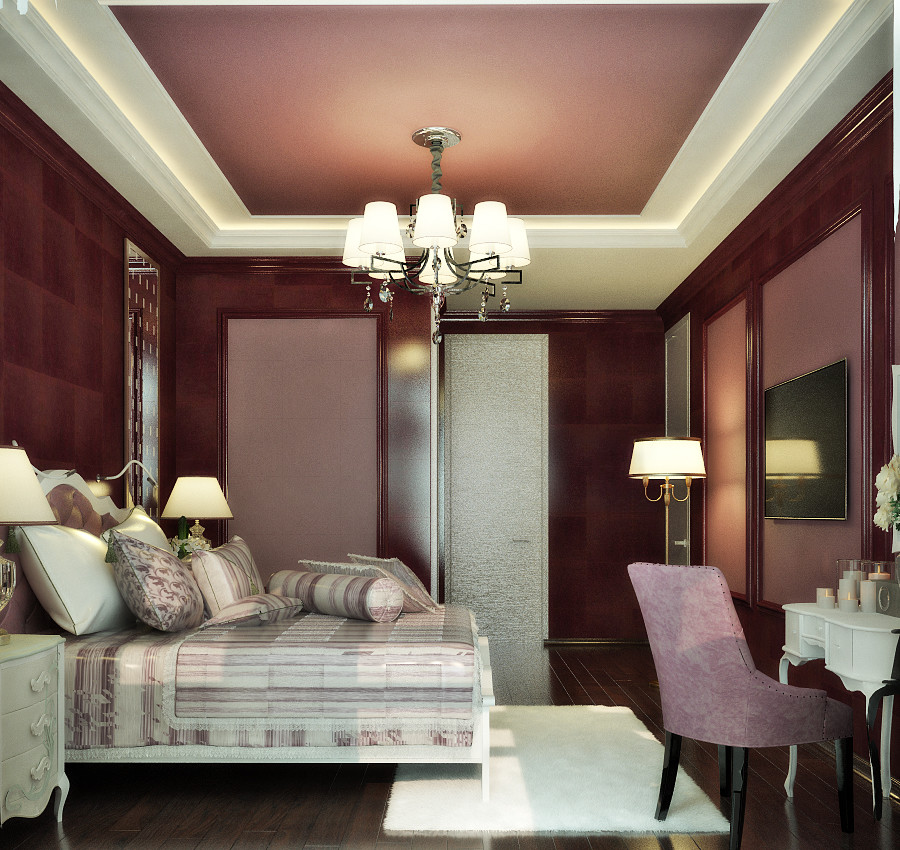 Neoclassic vs modern: what would you choose?