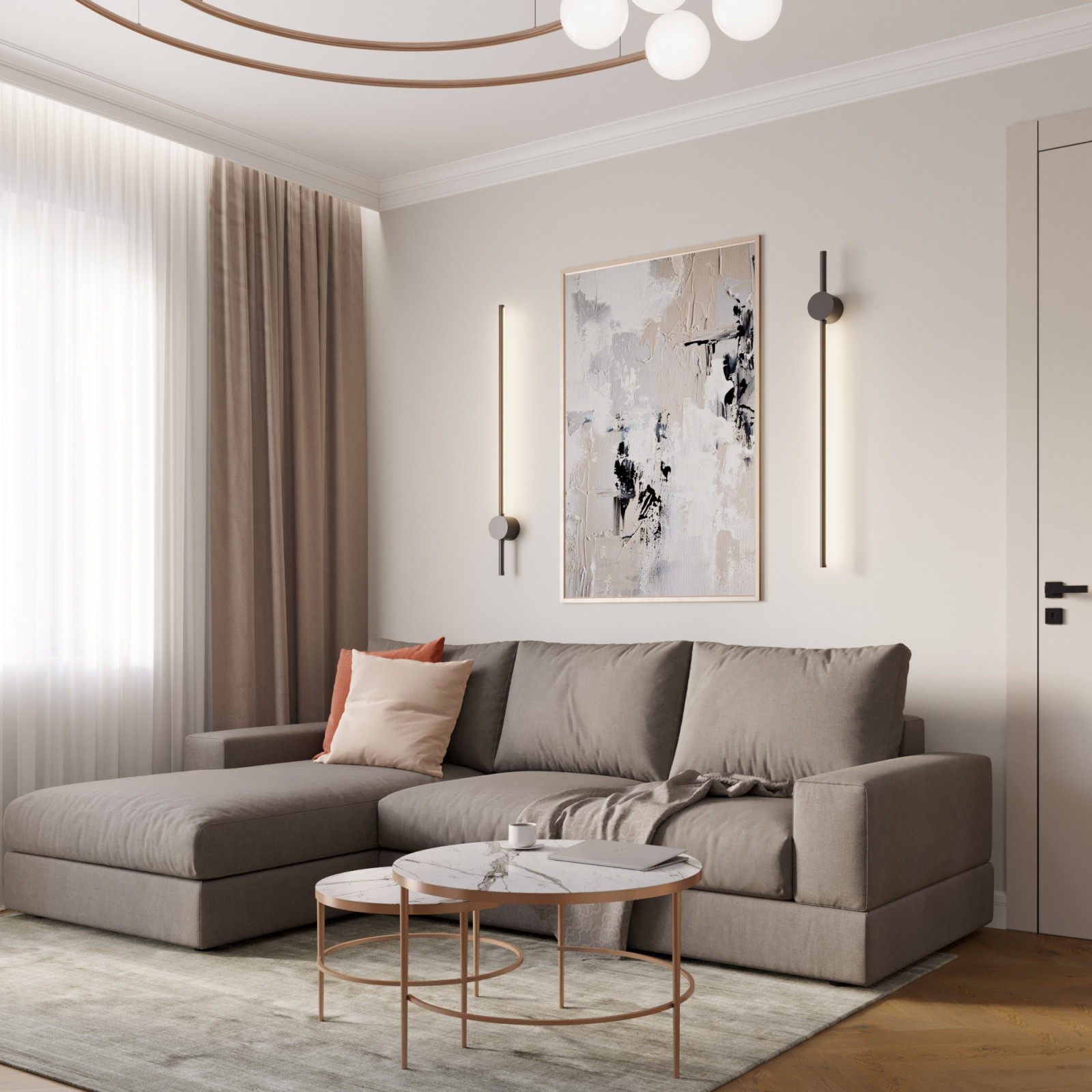 ЖК Кутузовский