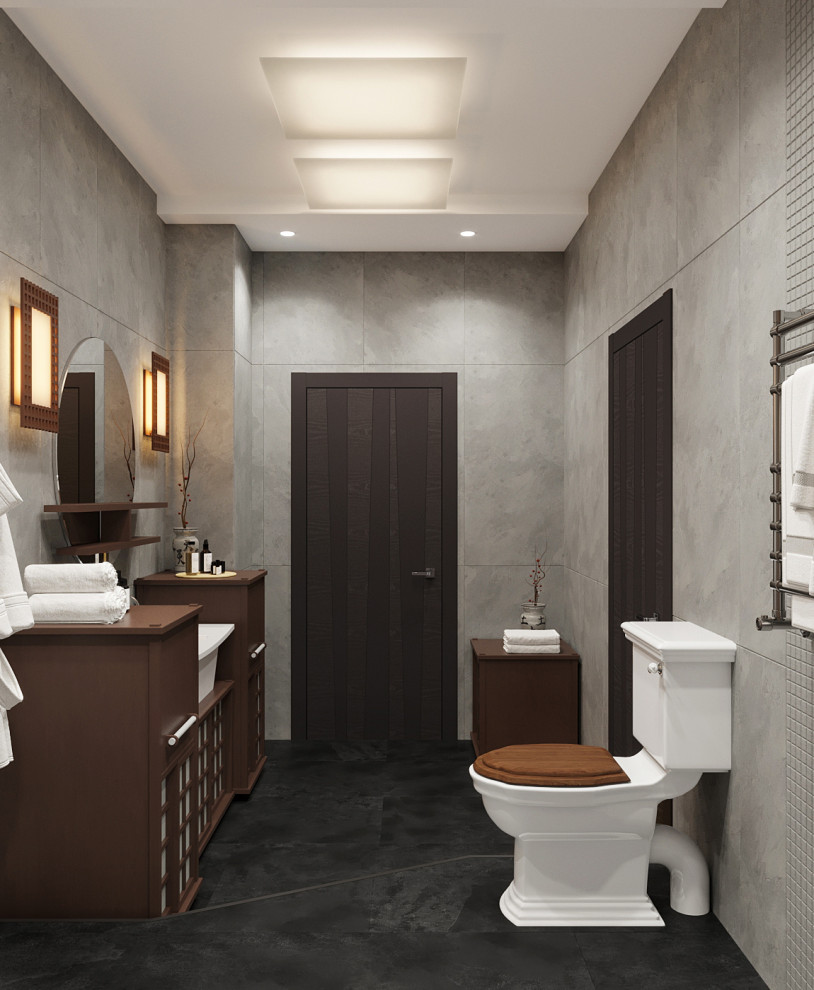 Ванная комната