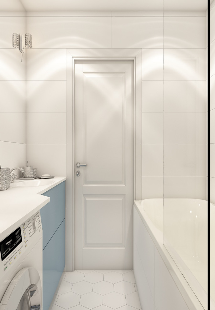 Алма-атинская